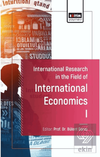 International Research in the Field of Economics I