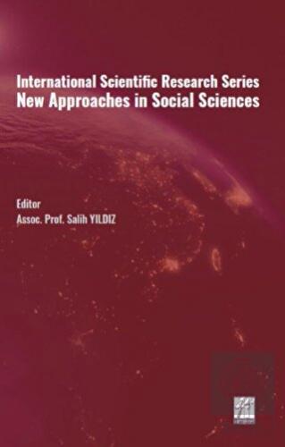 International Scientific Research Series New Appro