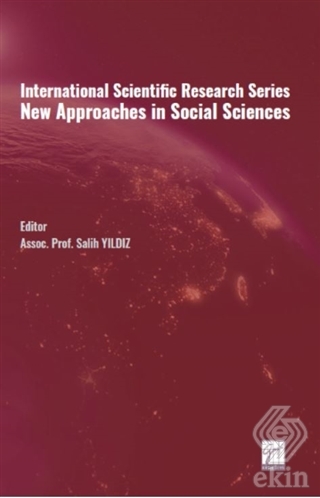 International Scientific Research Series New Appro