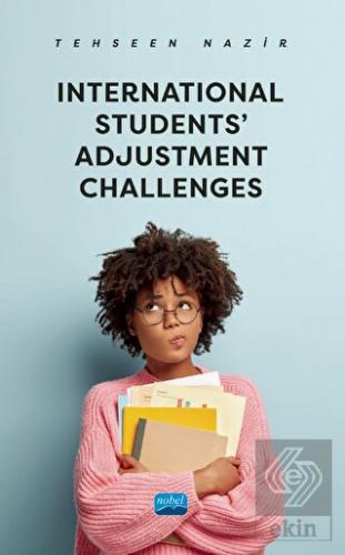 International Students Adjustment Challenges