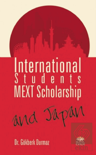 International Students, MEXT Scholarship, and Japa