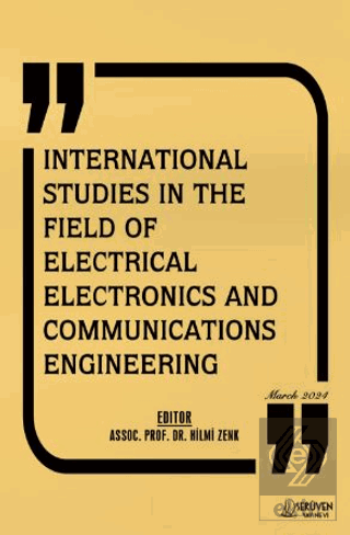 International Studies in the Field of Electrical Electronics and Commu