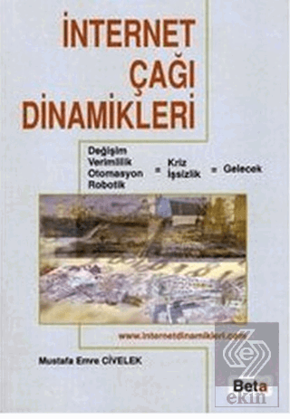 İnternet Çağı Dinamikleri