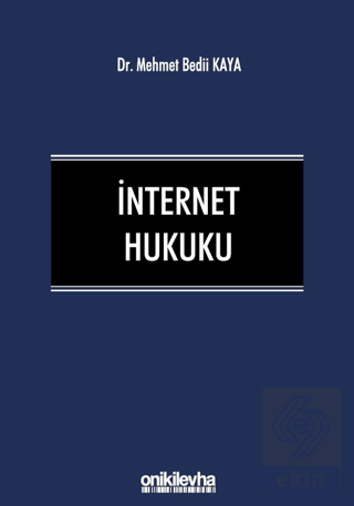 İnternet Hukuku