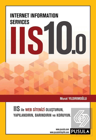 Internet Information Services IIS10.0