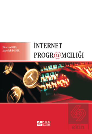 İnternet Programcılığı