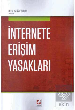 İnternete Erişim Yasakları