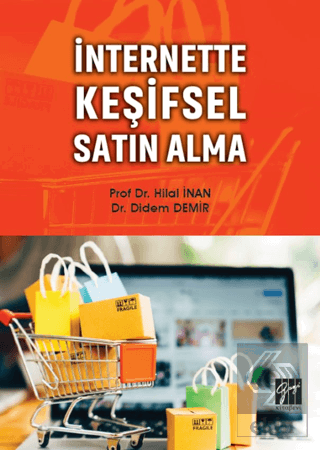 İnternette Keşifsel Satın Alma