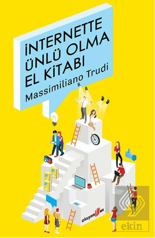 İnternette Ünlü Olma El Kitabı