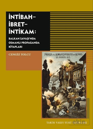 İntibah - İbret - İntikam