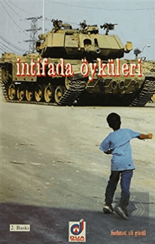 İntifada Öyküleri