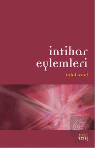 İntihar Eylemleri