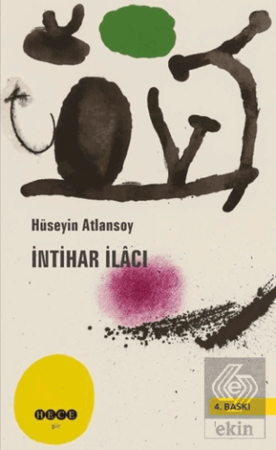 İntihar İlacı