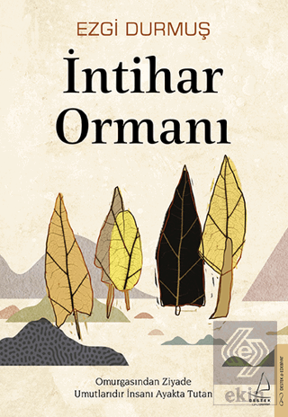 İntihar Ormanı