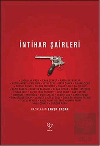 İntihar Şairleri