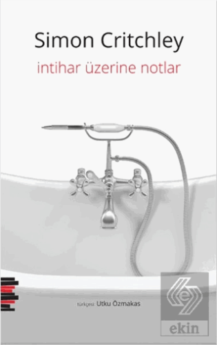 İntihar Üzerine Notlar