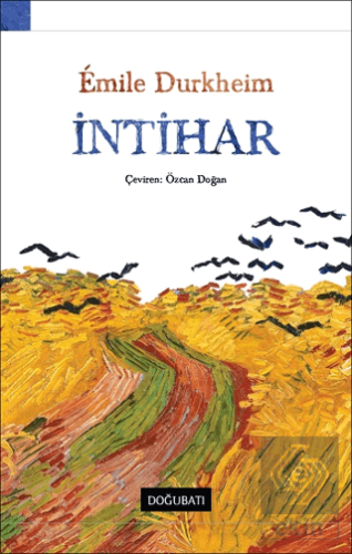 İntihar