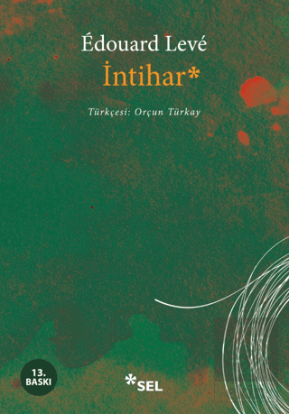 İntihar