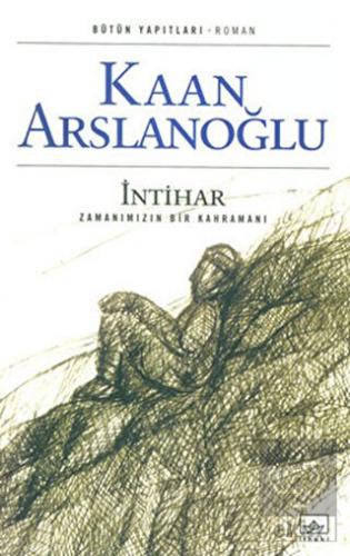 İntihar