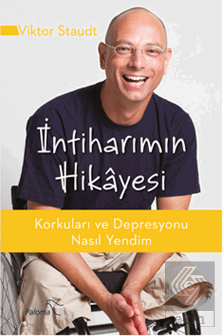 İntiharımın Hikayesi