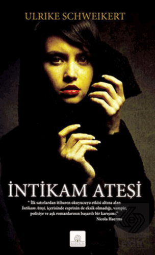 İntikam Ateşi