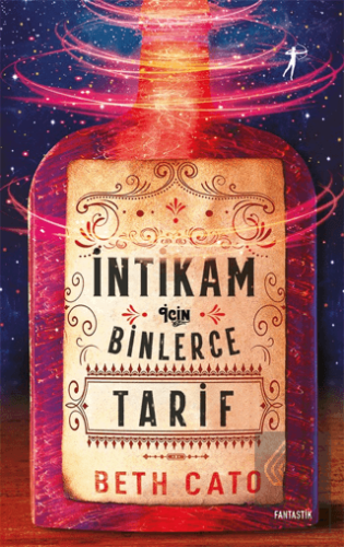 İntikam için Binlerce Tarif