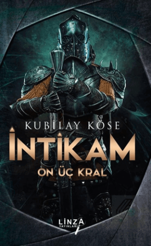 İntikam - On Üç Kral