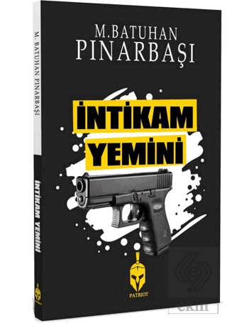 İntikam Yemini