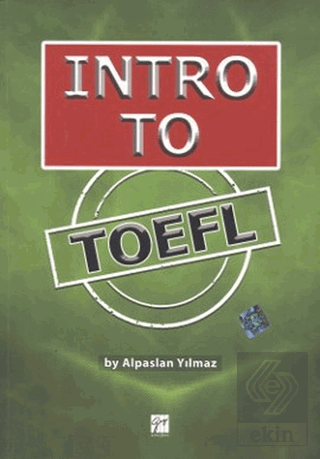 Intro To Toefl