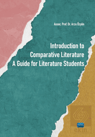 Introduction to Comparative Literature A Guide for