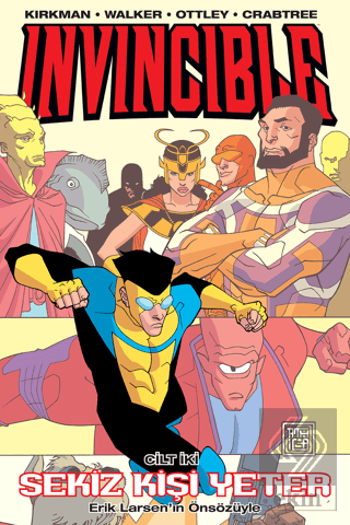 Invincible 2