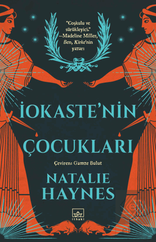 İokaste'nin Çocukları