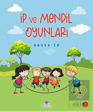 İp ve Mendil Oyunları