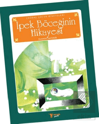 İpek Böceğinin Hikayesi