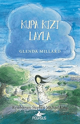 İpek Krallık - 2 Kupa Kızı Layla