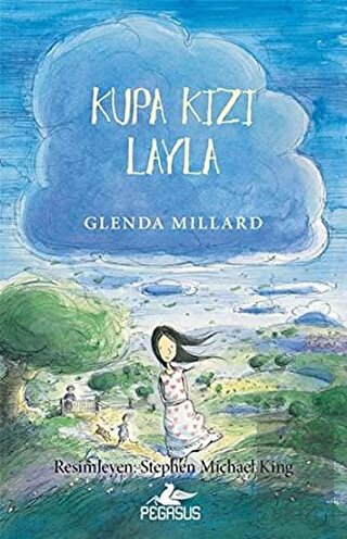 İpek Krallık - 2 Kupa Kızı Layla