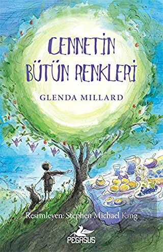 İpek Krallık - 4Cennetin Bütün Renkleri