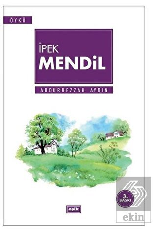 İpek Mendil