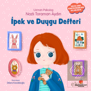 İpek ve Duygu Defteri