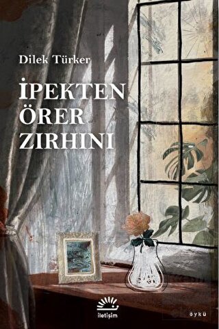 İpekten Örer Zırhını