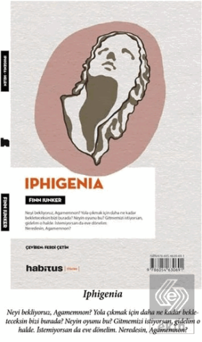 Iphigenia - Helen (2 Oyun Bir Arada)