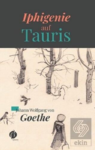 Iphigenie Auf Tauris - Almanca