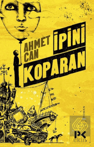 İpini Koparan