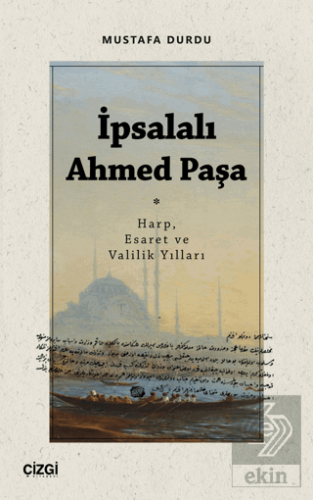 İpsalalı Ahmed Paşa