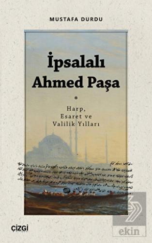 İpsalalı Ahmed Paşa