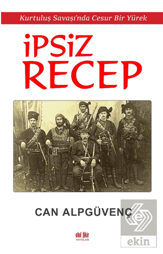 İpsiz Recep