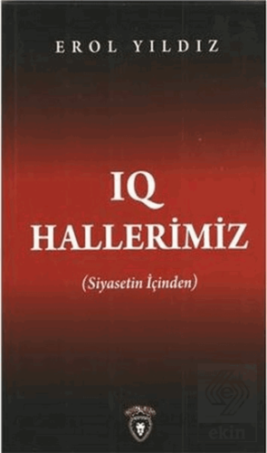 IQ Hallerimiz