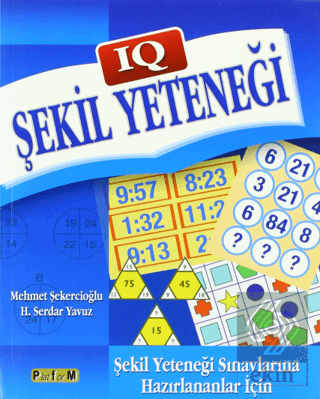 IQ Şekil Yeteneği