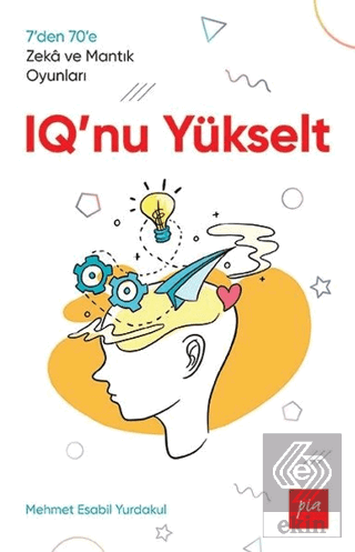 IQ\'nu Yükselt