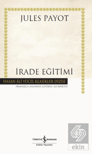 İrade Eğitimi